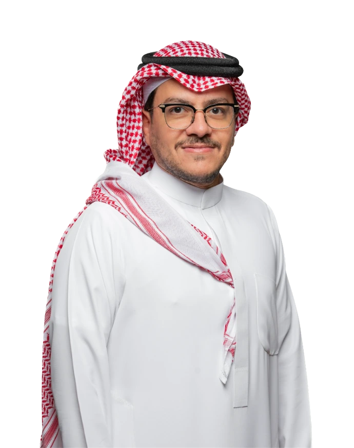 أ. علي حسين بندقجي الرئيس التنفيذي